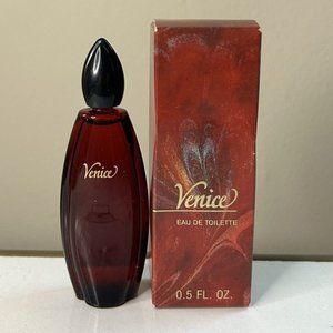 Yves Rocher. Eau de Toilette VENICE - 15 ml / 0.5 fl oz